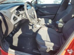 
										2016 Chevrolet Cruze full									