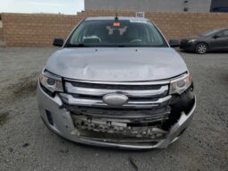 
										2012 Ford Edge se full									