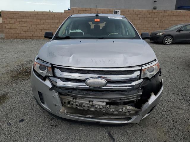 2012 Ford Edge se