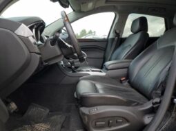 
										2012 Cadillac Srx full									