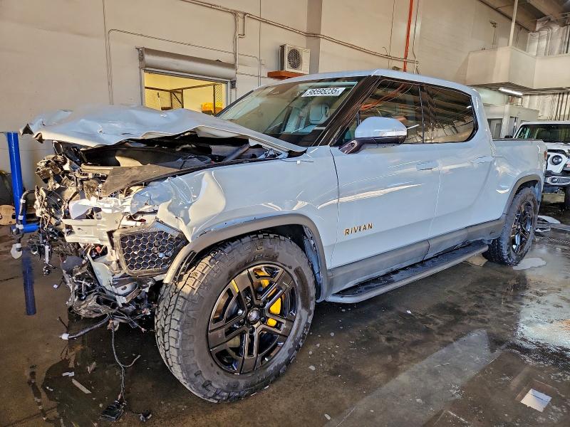 2022 Rivian R1t