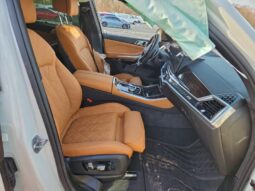 
										2026 BMW X5 full									
