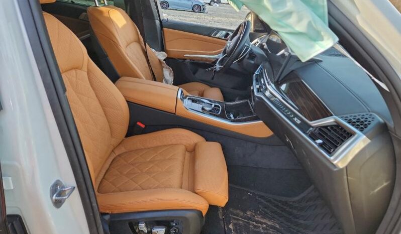 
								2026 BMW X5 full									