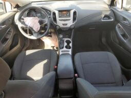 
										2017 Chevrolet Cruze ls full									