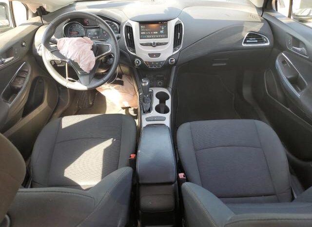 
								2017 Chevrolet Cruze ls full									