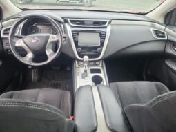 
										2018 Nissan Murano s full									