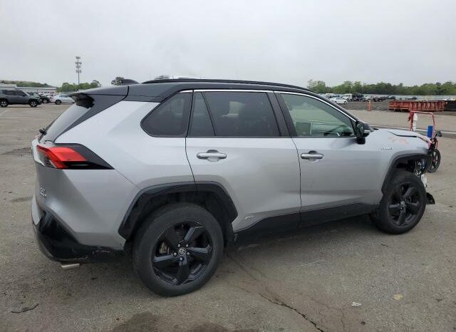 
								2020 Toyota Rav4 full									