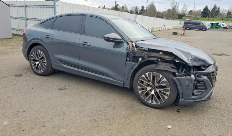 
								2024 Audi Q8 full									