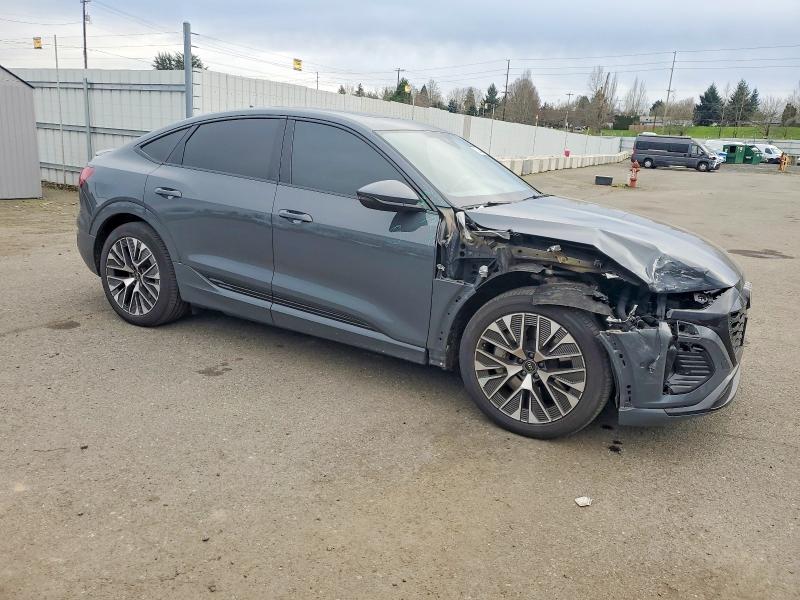 2024 Audi Q8