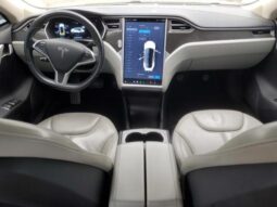 
										2015 Tesla Model s full									