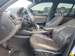 
										2014 BMW X3 full									
