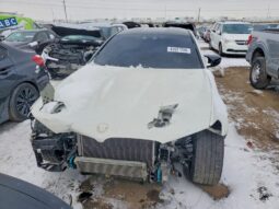 
										2019 BMW M5 full									