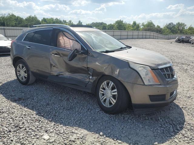 2012 Cadillac Srx