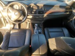 
										2013 BMW X5 full									