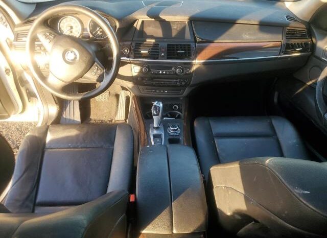 
								2013 BMW X5 full									