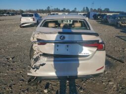 
										2021 Lexus Es 350 full									