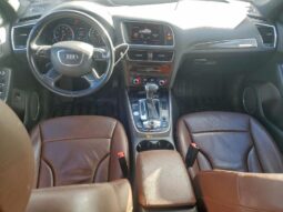 
										2013 Audi Q5 full									