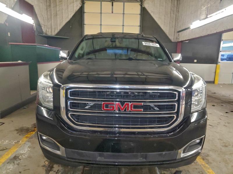 2015 Gmc Yukon