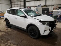 
										2016 Toyota Rav4 full									