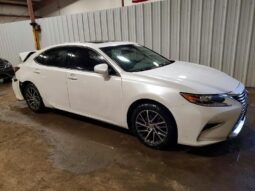 
										2016 Lexus Es 350 full									