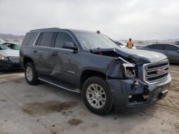 
										2020 Gmc Yukon full									