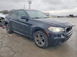 
										2016 BMW X6 full									