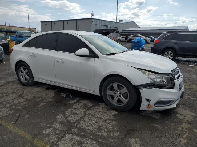 2016 Chevrolet Cruze limi