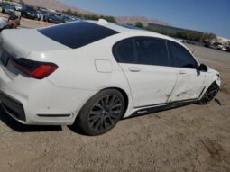 
										2020 BMW 7 series full									