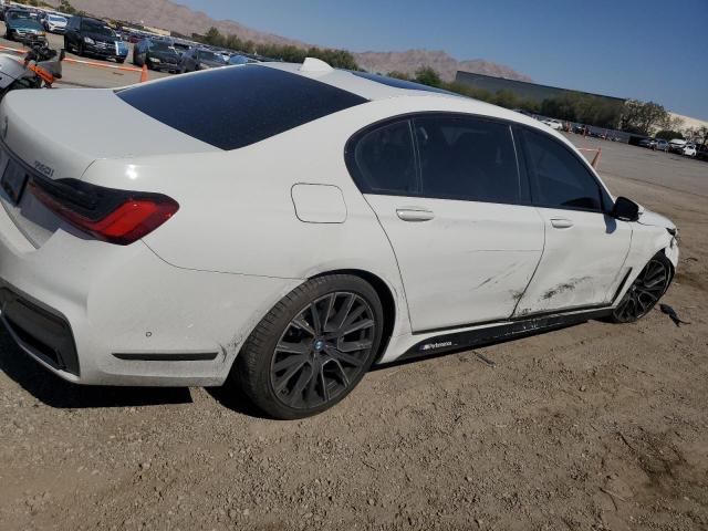 2020 BMW 7 series