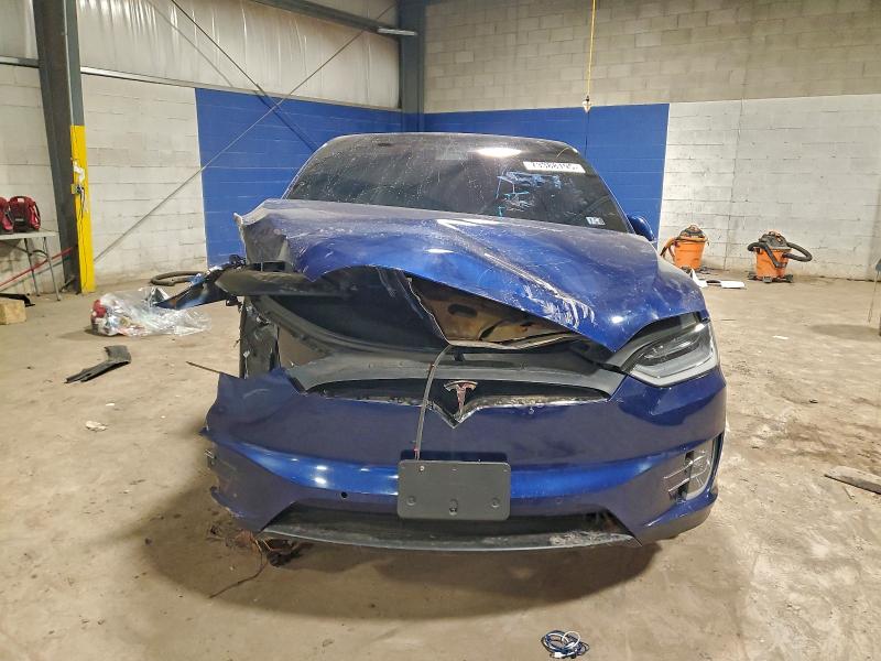 2021 Tesla Model x