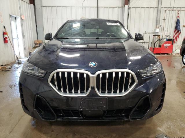 2024 BMW X6