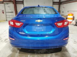 
										2017 Chevrolet Cruze full									
