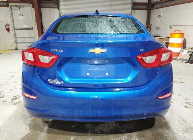 
								2017 Chevrolet Cruze full									
