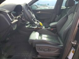 
										2024 Audi Q5 full									