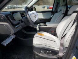 
										2025 Rivian R1s full									