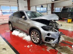 
										2017 BMW X6 full									