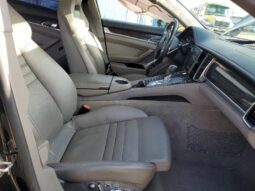
										2012 Porsche Panamera full									