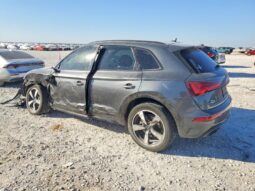 
										2023 Audi Q5 full									