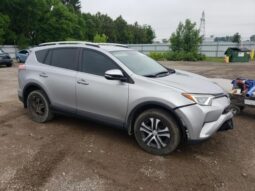 
										2016 Toyota Rav4 full									