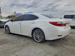 
										2013 Lexus Es 350 full									