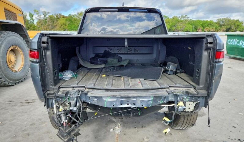 
								2023 Rivian R1t full									