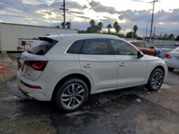 
										2023 Audi Q5 full									