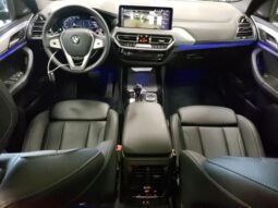 
										2023 BMW X3 full									