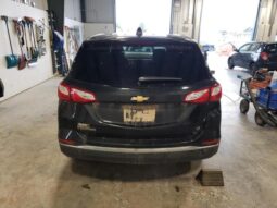 
										2021 Chevrolet Equinox lt full									