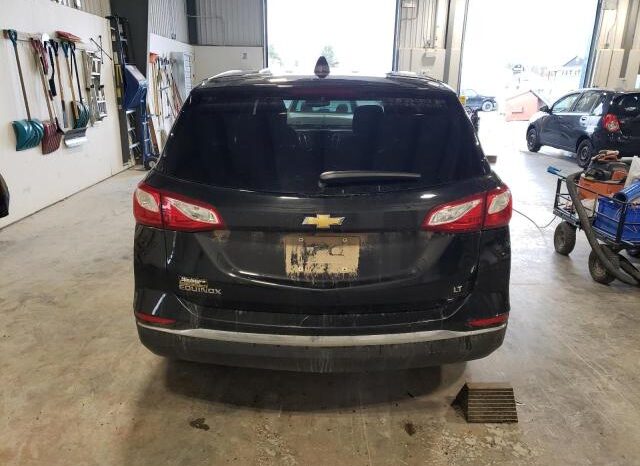 
								2021 Chevrolet Equinox lt full									