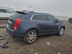 
										2015 Cadillac Srx full									