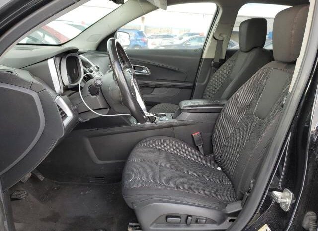 
								2016 Chevrolet Equinox lt full									