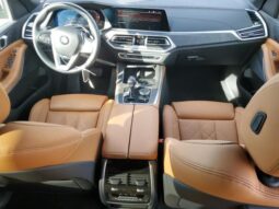 
										2023 BMW X5 full									