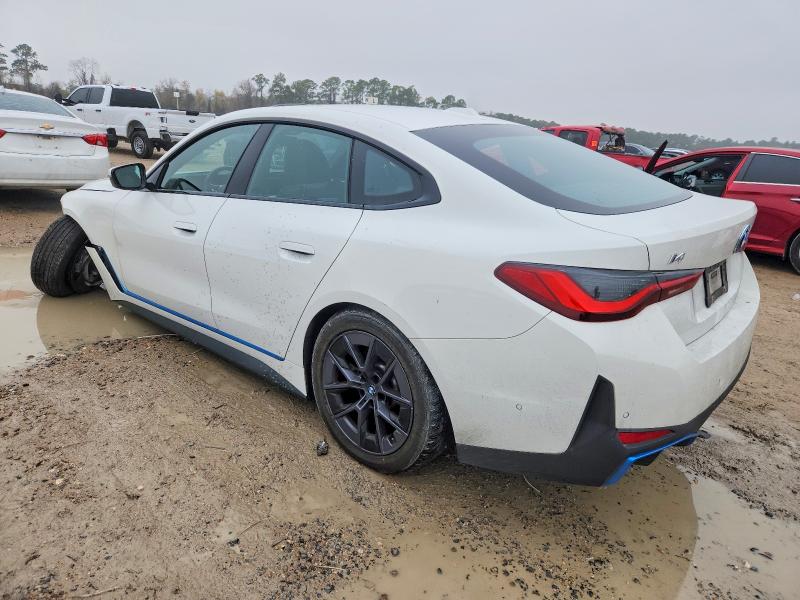 2023 BMW I4