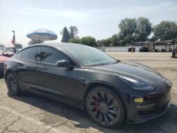 
										2022 Tesla Model 3 full									